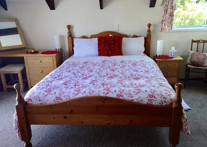 Lakeview Heights 3* Rotorua